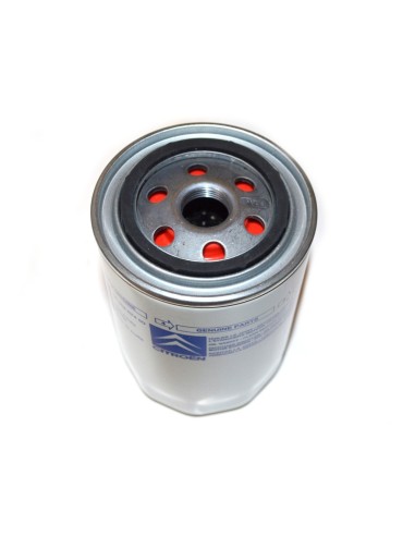 FILTRO DE ACEITE CITROEN JUMPER 02 2.8HDI BOXER