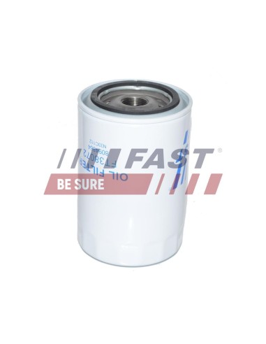 FILTRO DE ACEITE FIAT DUCATO 06 3.0JTD H143MM