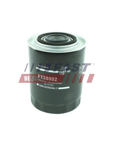 FILTRO DE ACEITE FIAT DUCATO 94 2.5D/TD