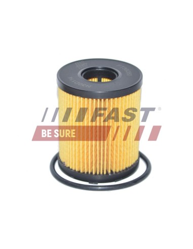 FILTRO DE ACEITE FIAT PANDA 03 1.3JTD