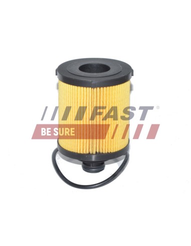 FILTRO DE ACEITE FIAT PANDA 03 1.3JTD