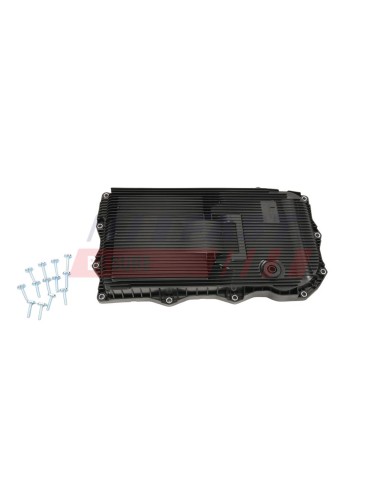 FILTRO DE ACEITE IVECO DAILY 14 DE CAJA DE CAMBIOS AUTOMAT ZF