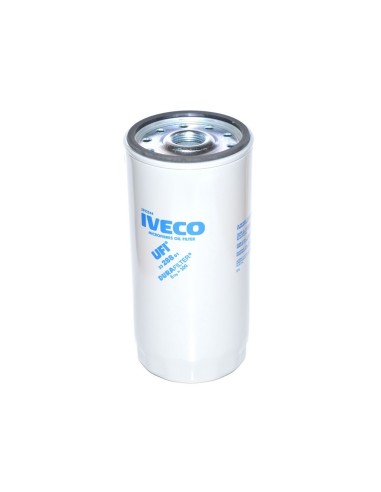 FILTRO DE ACEITE IVECO STRALIS CURSOR