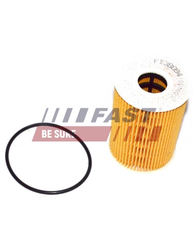 FILTRO DE ACEITE RENAULT MASTER II 98 3.0 dCi 03