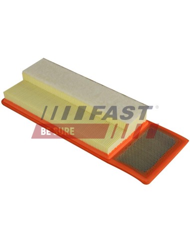 FILTRO DE AIRE FIAT FIORINO 07 1.3MJTD