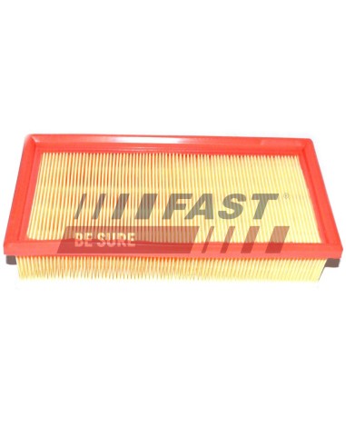 FILTRO DE AIRE FIAT SCUDO 07 1.6 JTD