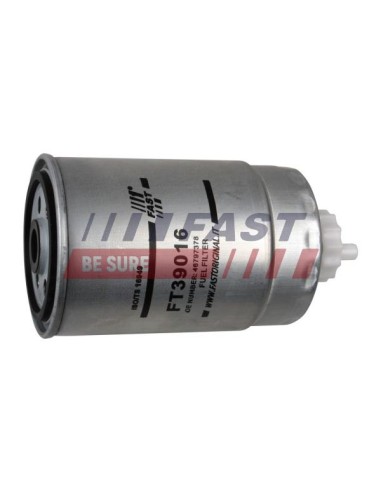 FILTRO DE COMBUSTIBLE FIAT DUCATO 02 2.8 JTD