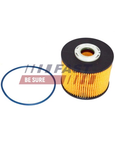 FILTRO DE COMBUSTIBLE FIAT SCUDO 07 2.0JTD