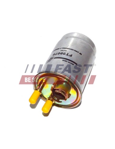 FILTRO DE COMBUSTIBLE FORD TRANSIT CONNECT 02  06 1.8 DI 02