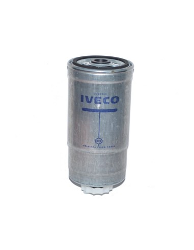 FILTRO DE COMBUSTIBLE IVECO DAILY 06 3.0JTD