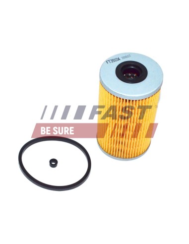 FILTRO DE COMBUSTIBLE RENAULT MASTER II 98 1.9/2.2/2.5 dCi 03