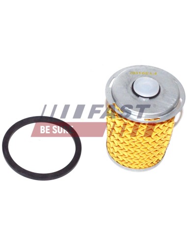 FILTRO DE COMBUSTIBLE RENAULT MASTER II 98 2.2/2.5/3.0 dCi 01