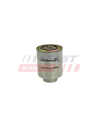 FILTRO DE COMBUSTIBLE TOYOTA AURIS E15 06 1.4/2.0 D4D