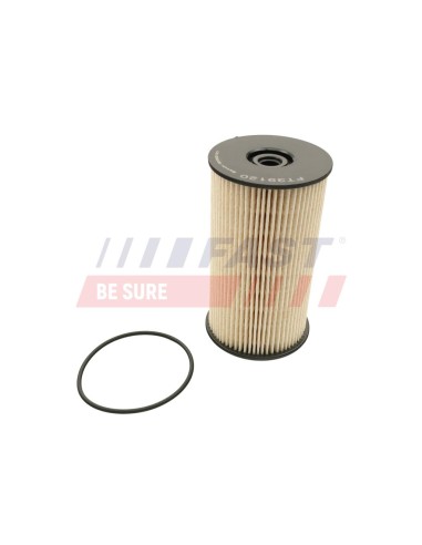 FILTRO DE COMBUSTIBLE VW CADDY III 03 2.0 TDI 15