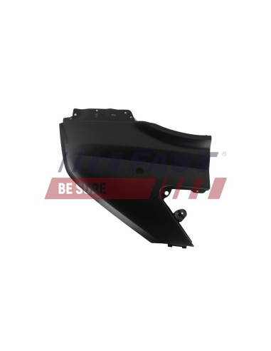 GUARDABARROS FORD TRANSIT 06 DELANTERO DCHA. INTERMITENTE