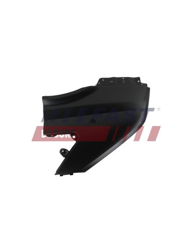 GUARDABARROS FORD TRANSIT 06 DELANTERO IZQ. INTERMITENTE