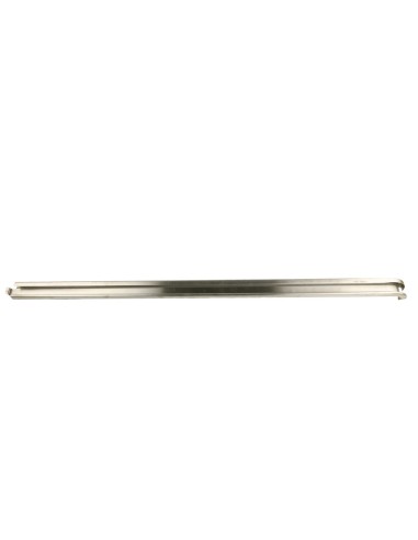 GUÍA RODILLO DE PUERTA FIAT DUCATO 14 GUIA DCHA. 148CM DŁUGA