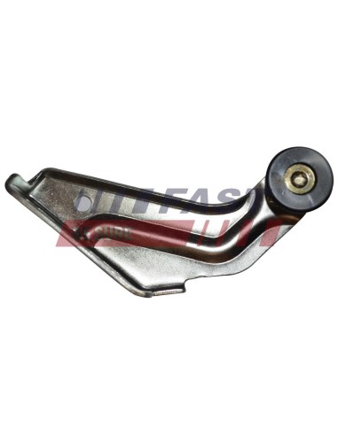 GUÍA RODILLO DE PUERTA RENAULT KANGOO I 97 LADO SUPERIOR SET