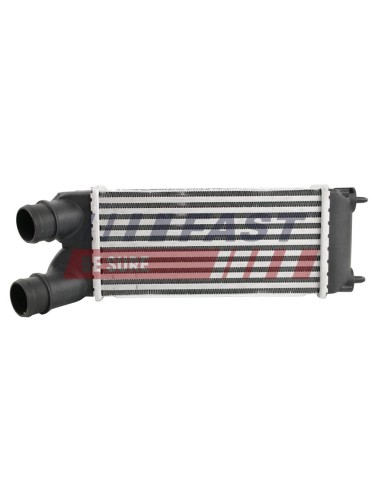 INTERCOOLER CITROEN BERLINGO 08 1.6 HDI