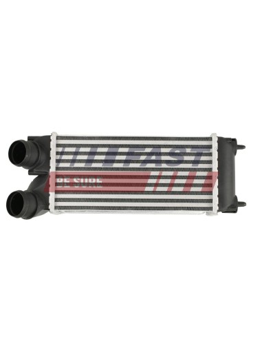 INTERCOOLER CITROEN BERLINGO 08 1.6 HDI