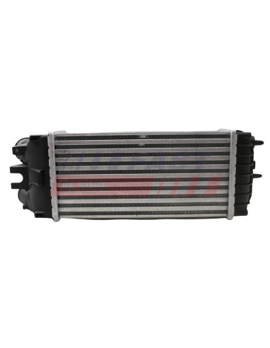 INTERCOOLER CITROEN BERLINGO 08 1.6 HDI