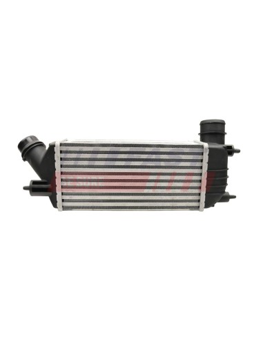 INTERCOOLER CITROEN JUMPY 07 2.0 HDi