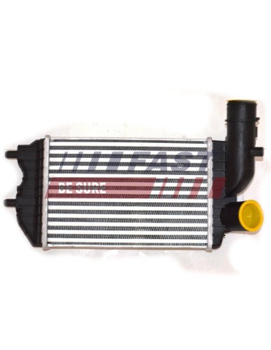 INTERCOOLER FIAT DUCATO 02 2.3/2.8JTD