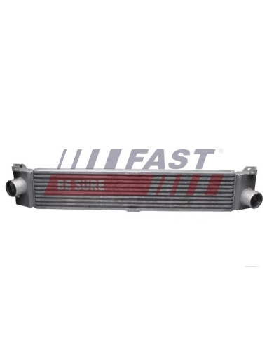 INTERCOOLER FIAT DUCATO 06 2.3