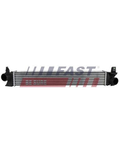 INTERCOOLER FIAT DUCATO 14 2.3