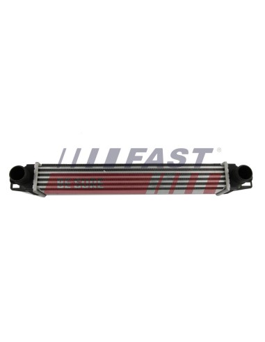 INTERCOOLER FIAT FIORINO 07 1.3 JTD EURO 6