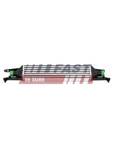 INTERCOOLER FIAT PUNTO GRANDE 05 1.3MJT