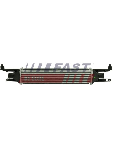 INTERCOOLER FIAT PUNTO GRANDE 05 1.3MJT