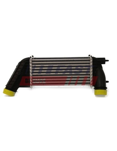 INTERCOOLER FIAT SCUDO 07