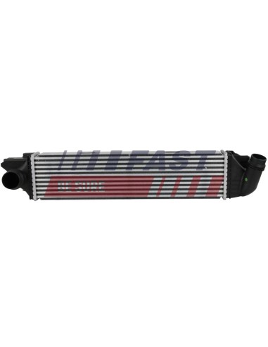 INTERCOOLER FIAT TALENTO 16 1.6