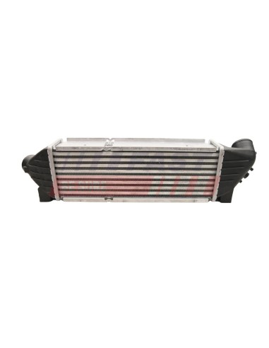 INTERCOOLER FORD TRANSIT 00 2.0 DI