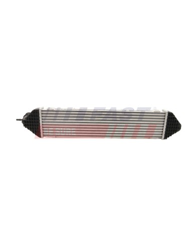 INTERCOOLER FORD TRANSIT CONNECT 13 1.6 EcoBoost