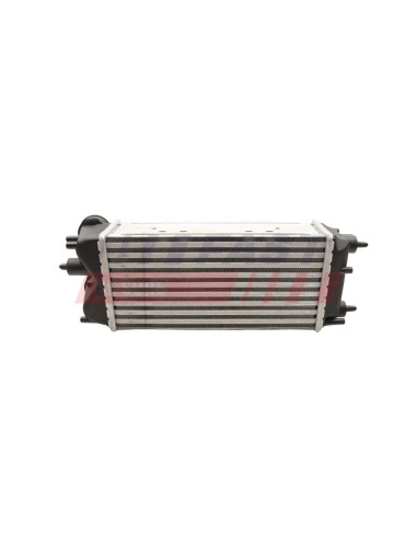 INTERCOOLER FORD TRANSIT COURIER 14 1.6 TDCI