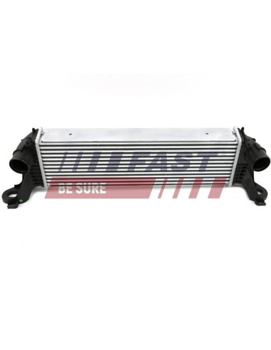 INTERCOOLER IVECO DAILY 06 12 14 2.3/3.0JTD