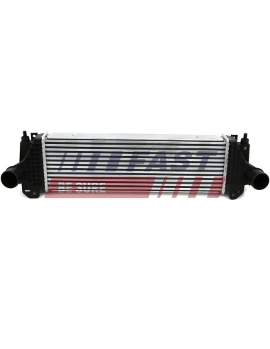 INTERCOOLER IVECO DAILY 06 12 3.0