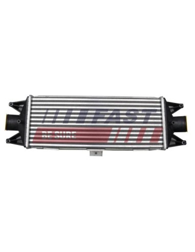 INTERCOOLER IVECO DAILY 06 2.3/2.8/3.0 JTD