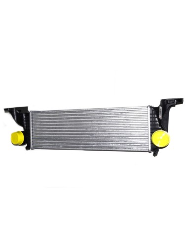 INTERCOOLER IVECO DAILY 06 3.0 JTD