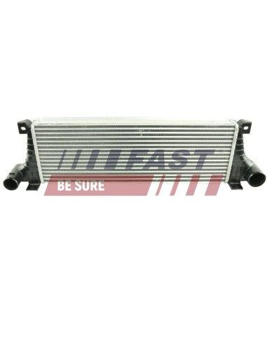 INTERCOOLER IVECO DAILY 90 96