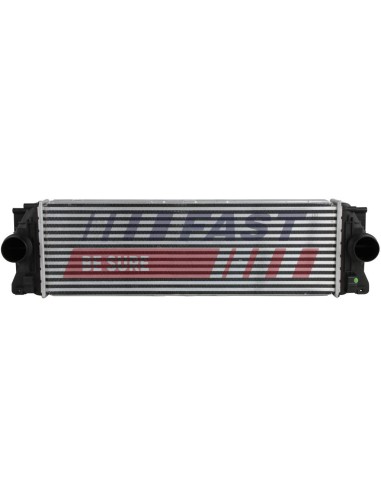 INTERCOOLER MERCEDES SPRINTER 06 906 CDI