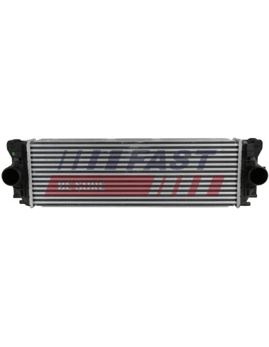 INTERCOOLER MERCEDES SPRINTER 06 906 CDI