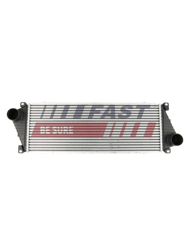 INTERCOOLER MERCEDES SPRINTER 95 901-905