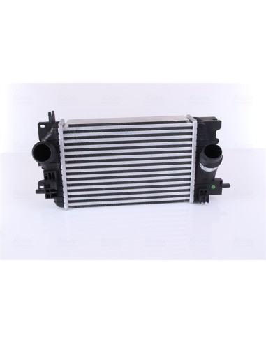 INTERCOOLER OPEL MERIVA A 03 1.3 CDTI