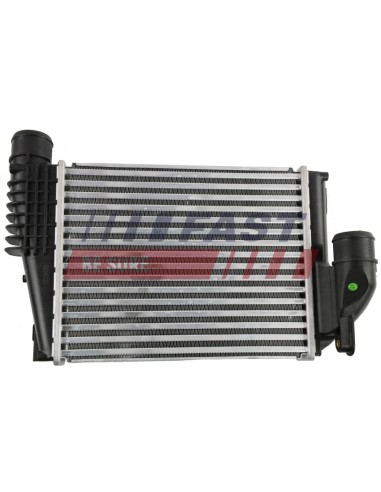 INTERCOOLER PEUGEOT EXPERT 16 1.6 / 2.0 BLUE HDI