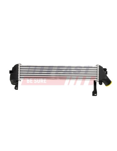 INTERCOOLER RENAULT KANGOO I 97 1.5 dCi