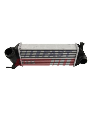 INTERCOOLER RENAULT KANGOO II 08 1.5 DCI