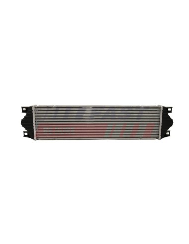 INTERCOOLER RENAULT MASTER II 98 1.9 dCi